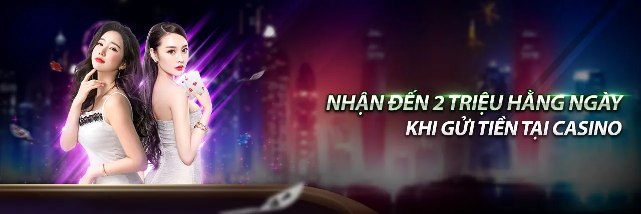 Sảnh Casino Trực Tuyến 88uu Win Đầy Sôi Động